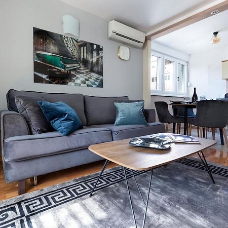 Apartment Nava Split Luaran gambar