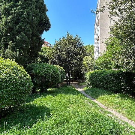 Apartment Nava Split Luaran gambar