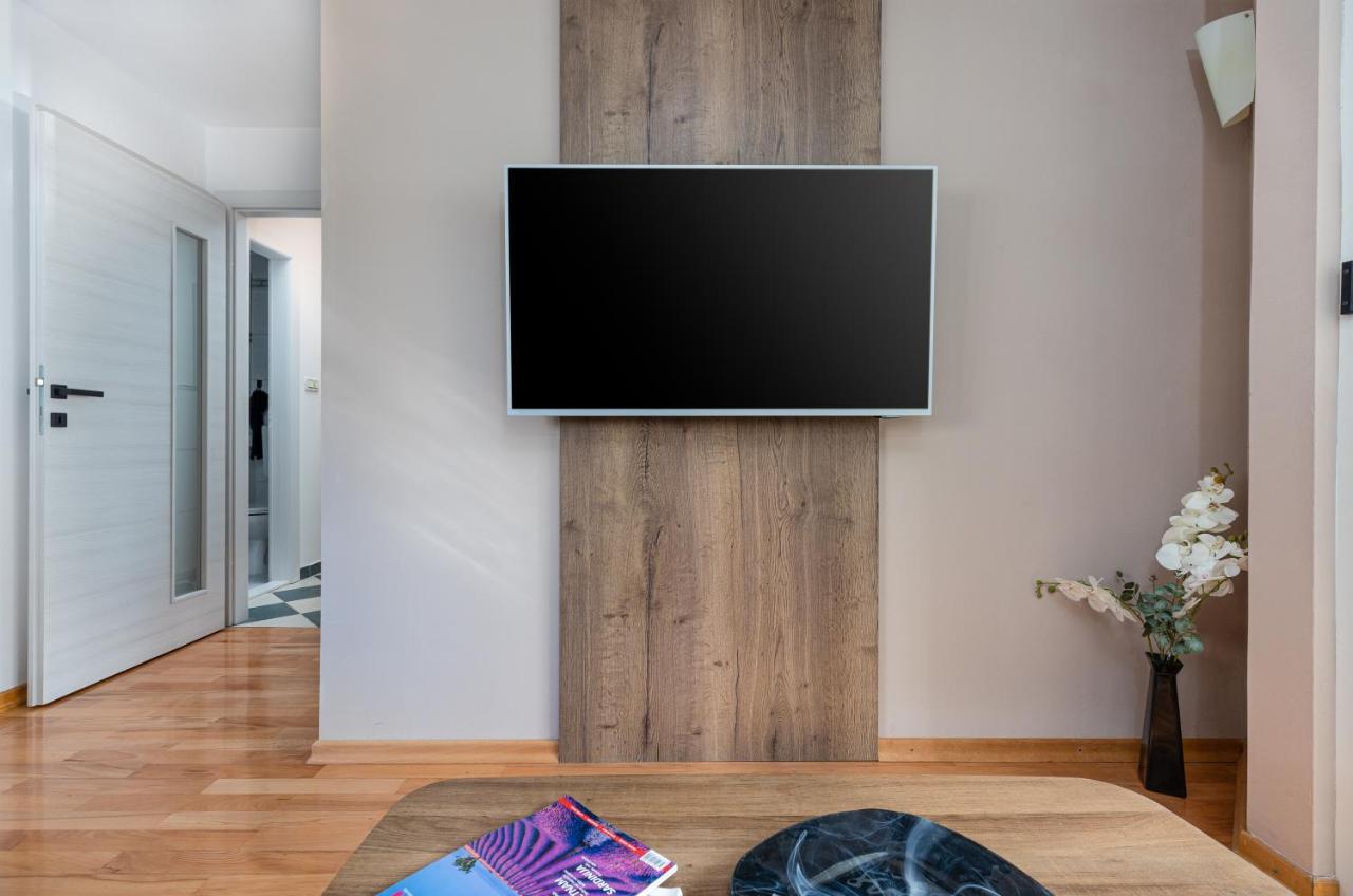 Apartment Nava Split Luaran gambar