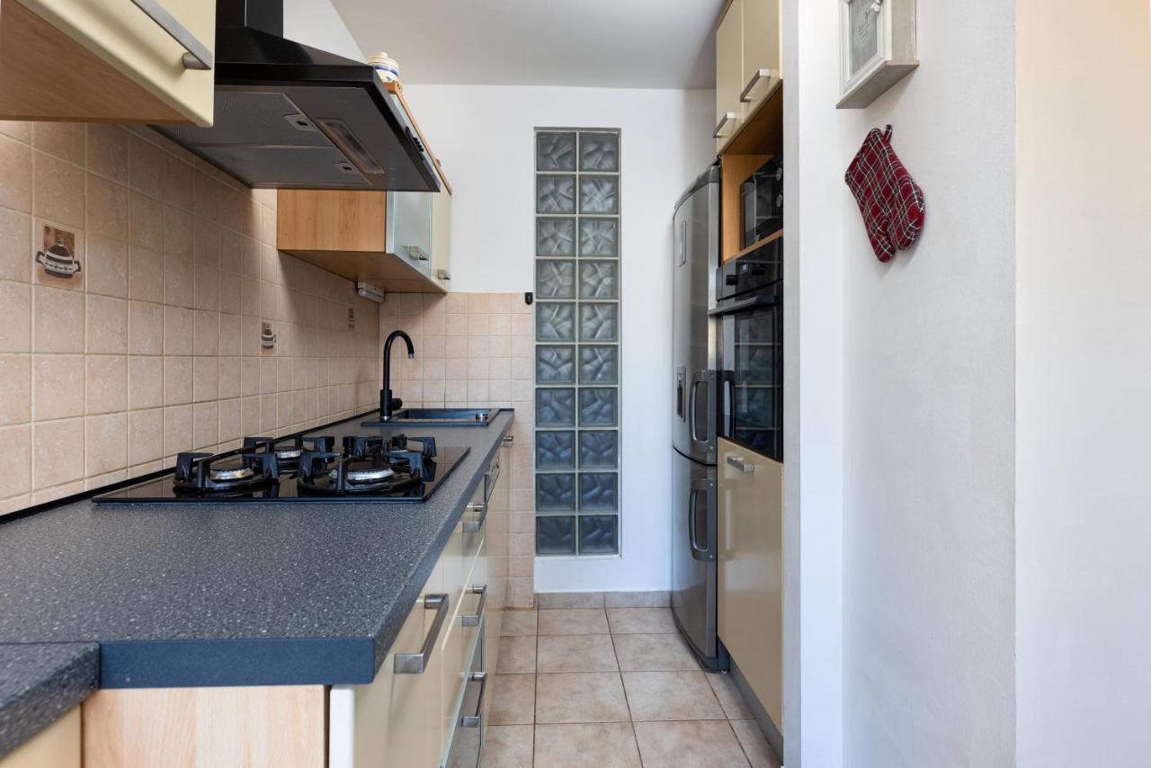 Apartment Nava Split Luaran gambar