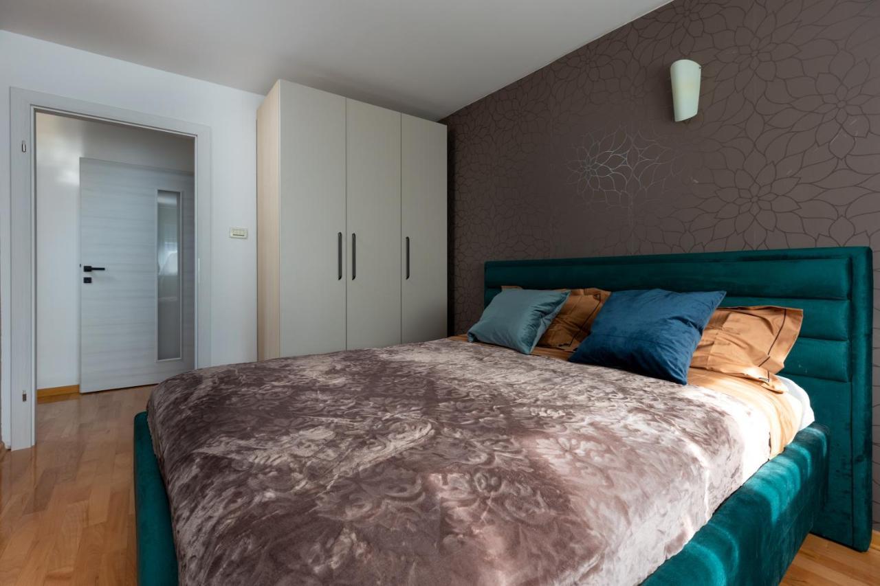 Apartment Nava Split Luaran gambar