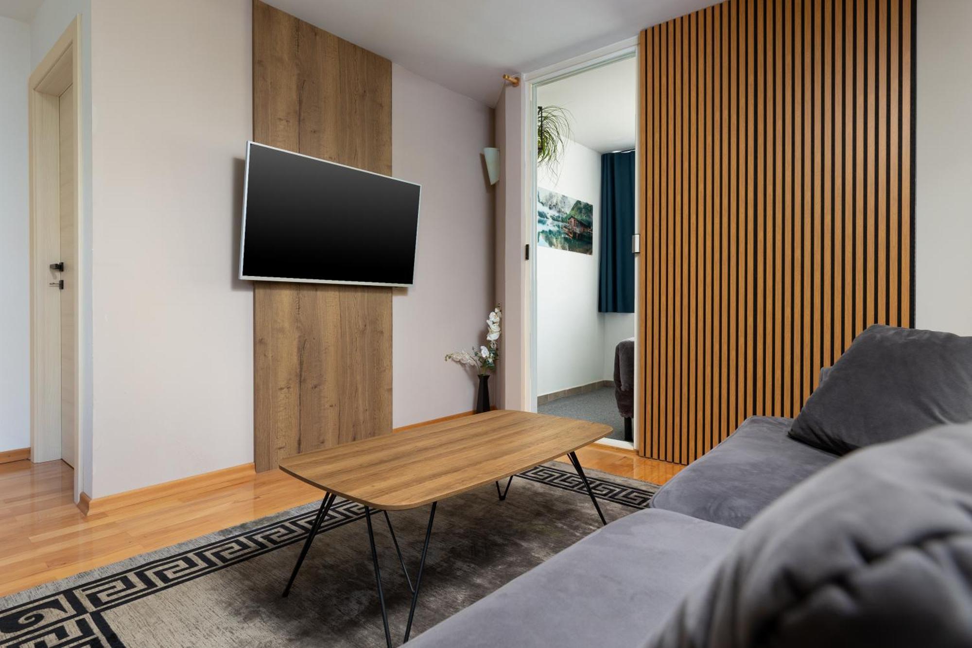 Apartment Nava Split Luaran gambar