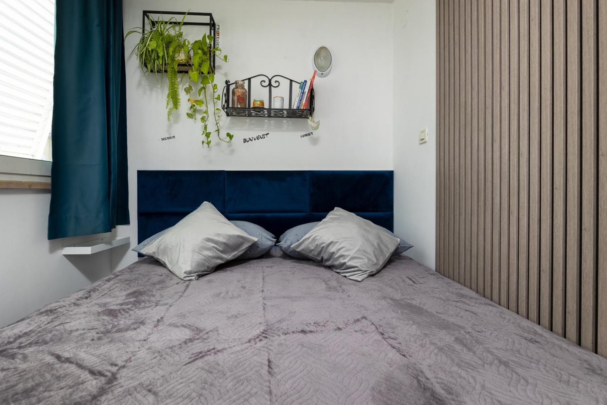 Apartment Nava Split Luaran gambar