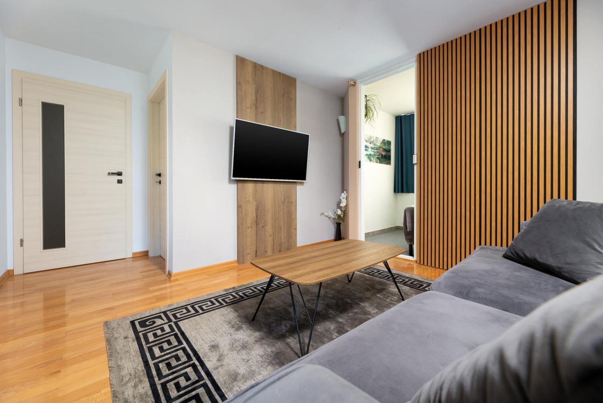 Apartment Nava Split Luaran gambar
