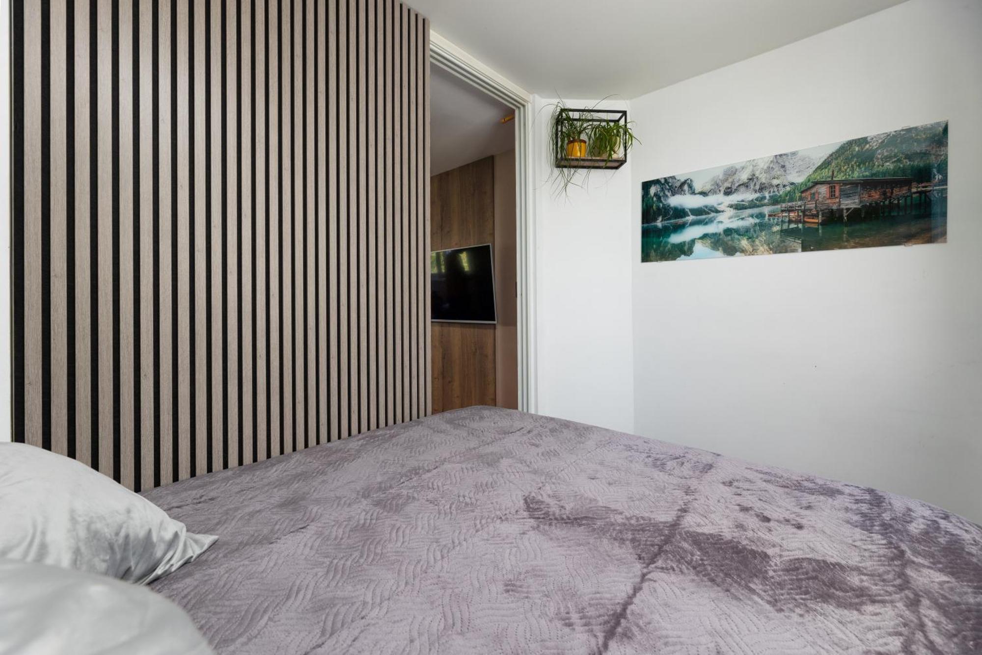 Apartment Nava Split Luaran gambar
