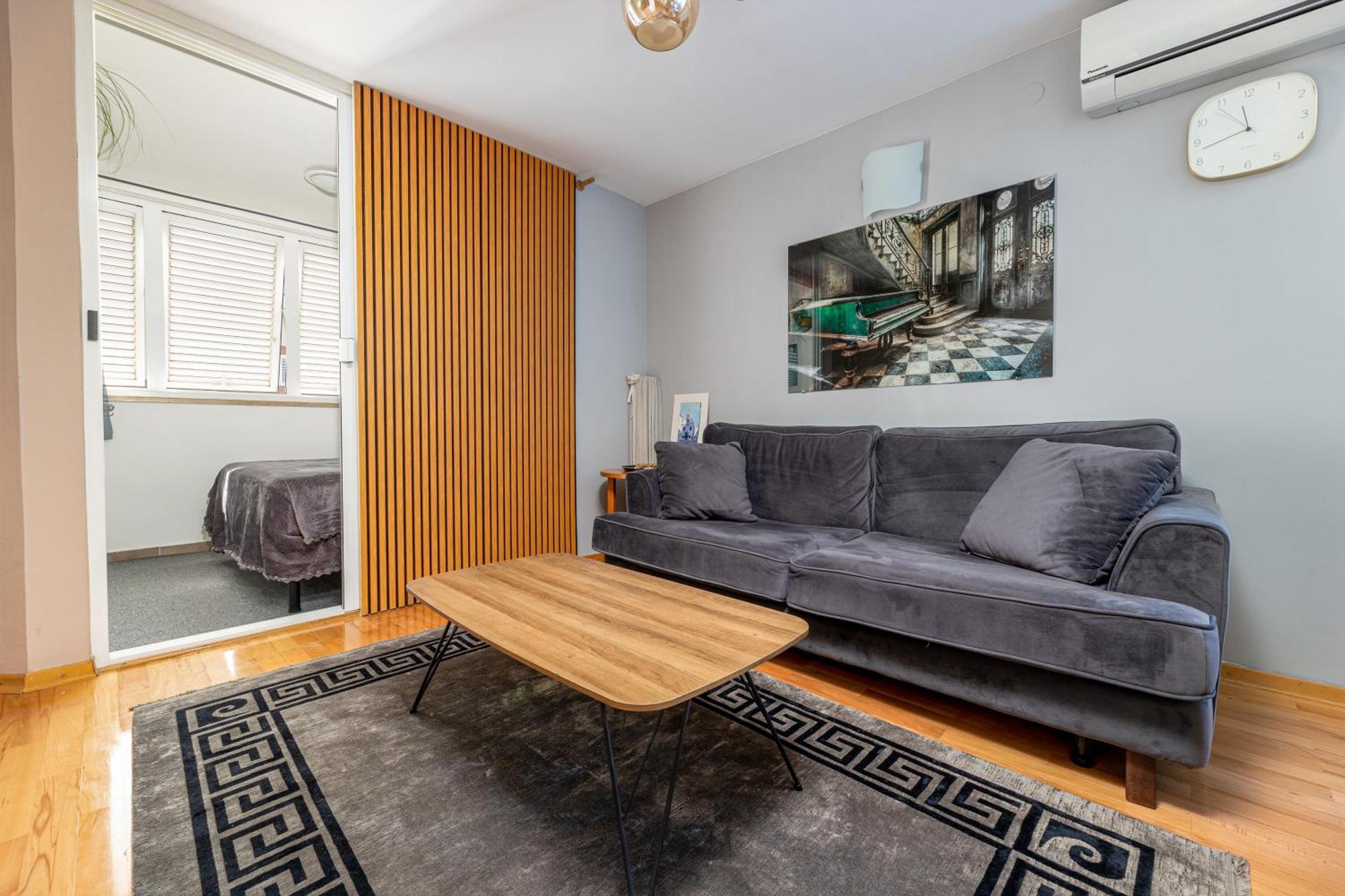 Apartment Nava Split Luaran gambar