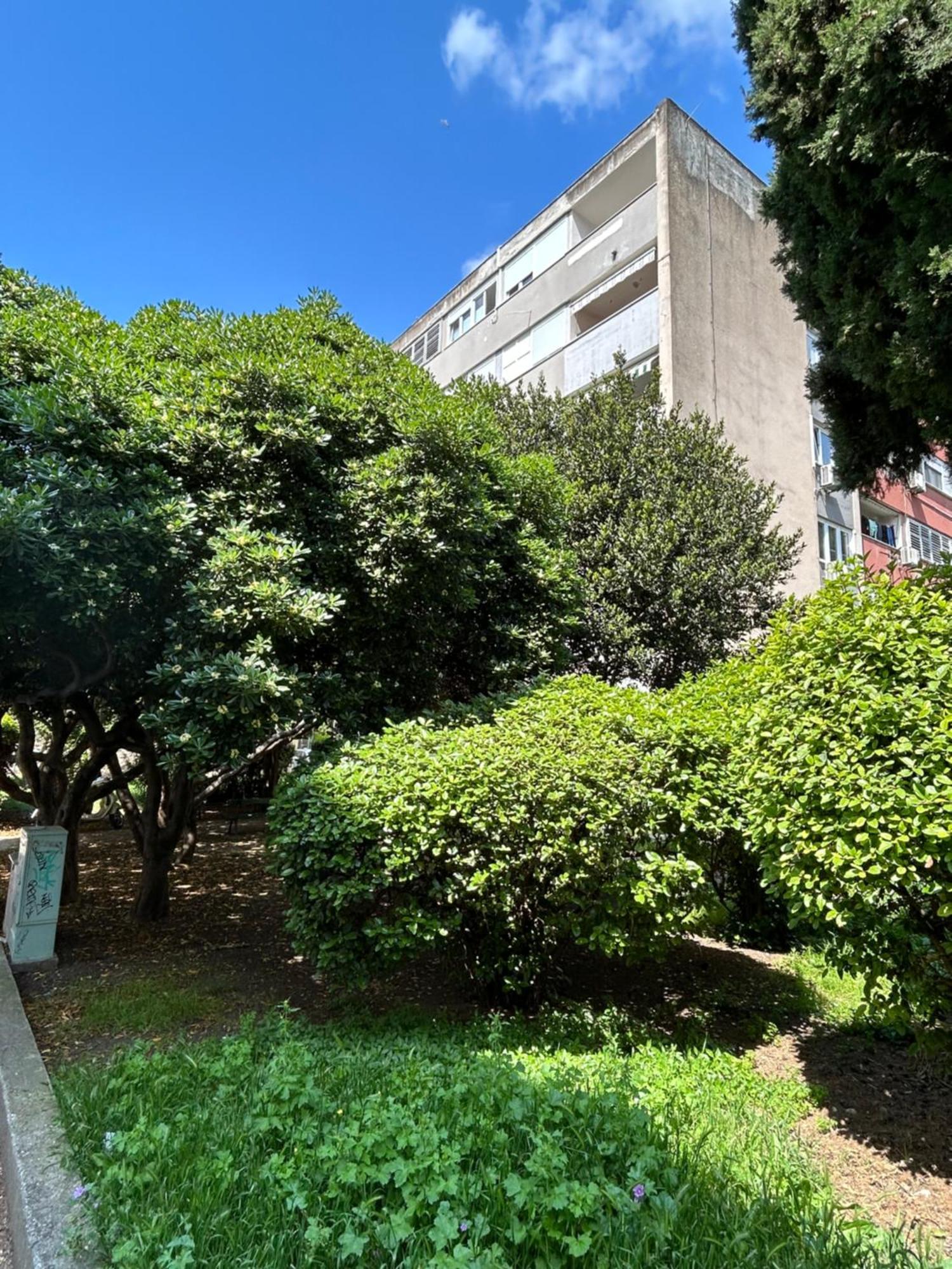 Apartment Nava Split Luaran gambar