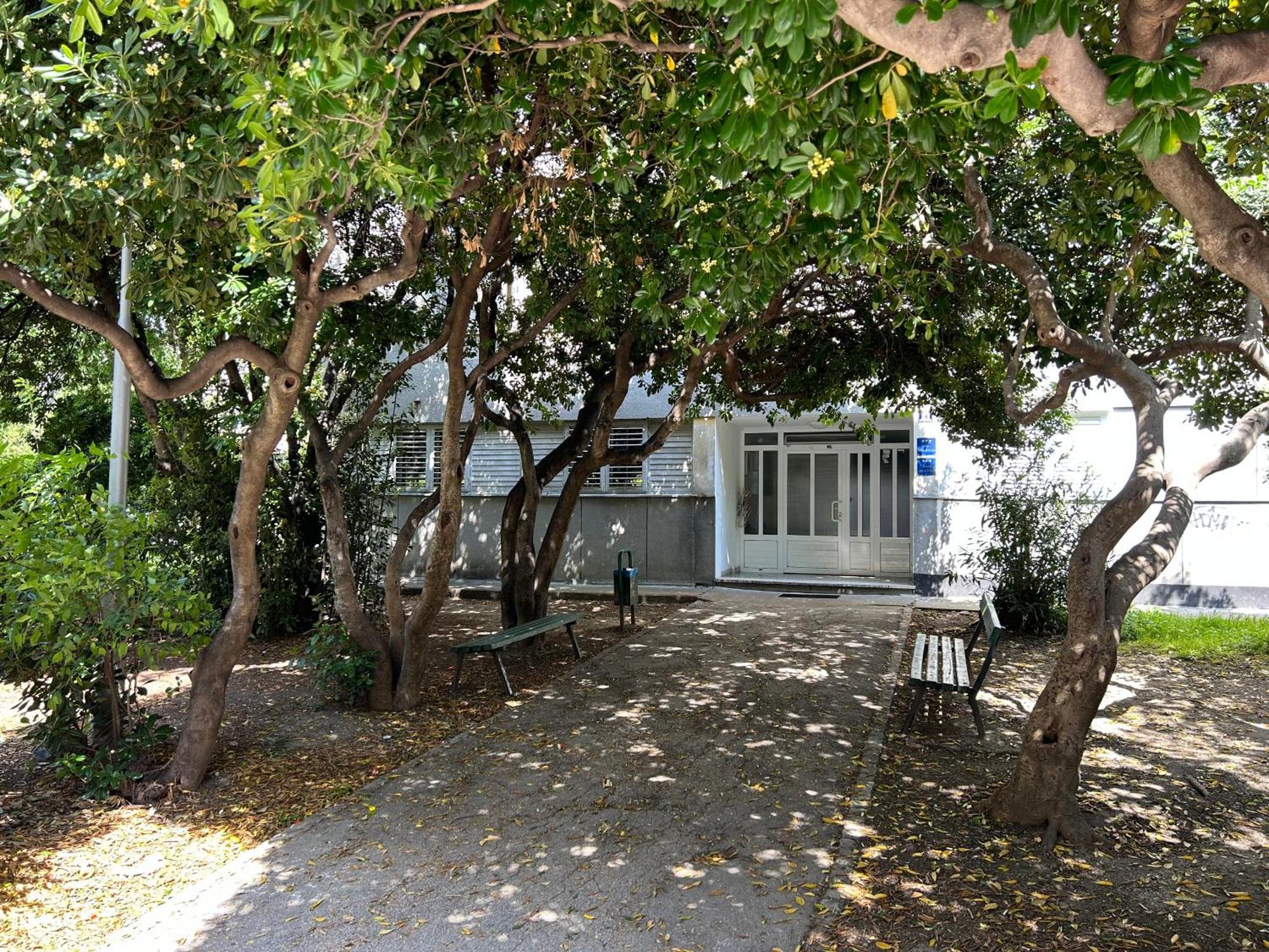 Apartment Nava Split Luaran gambar