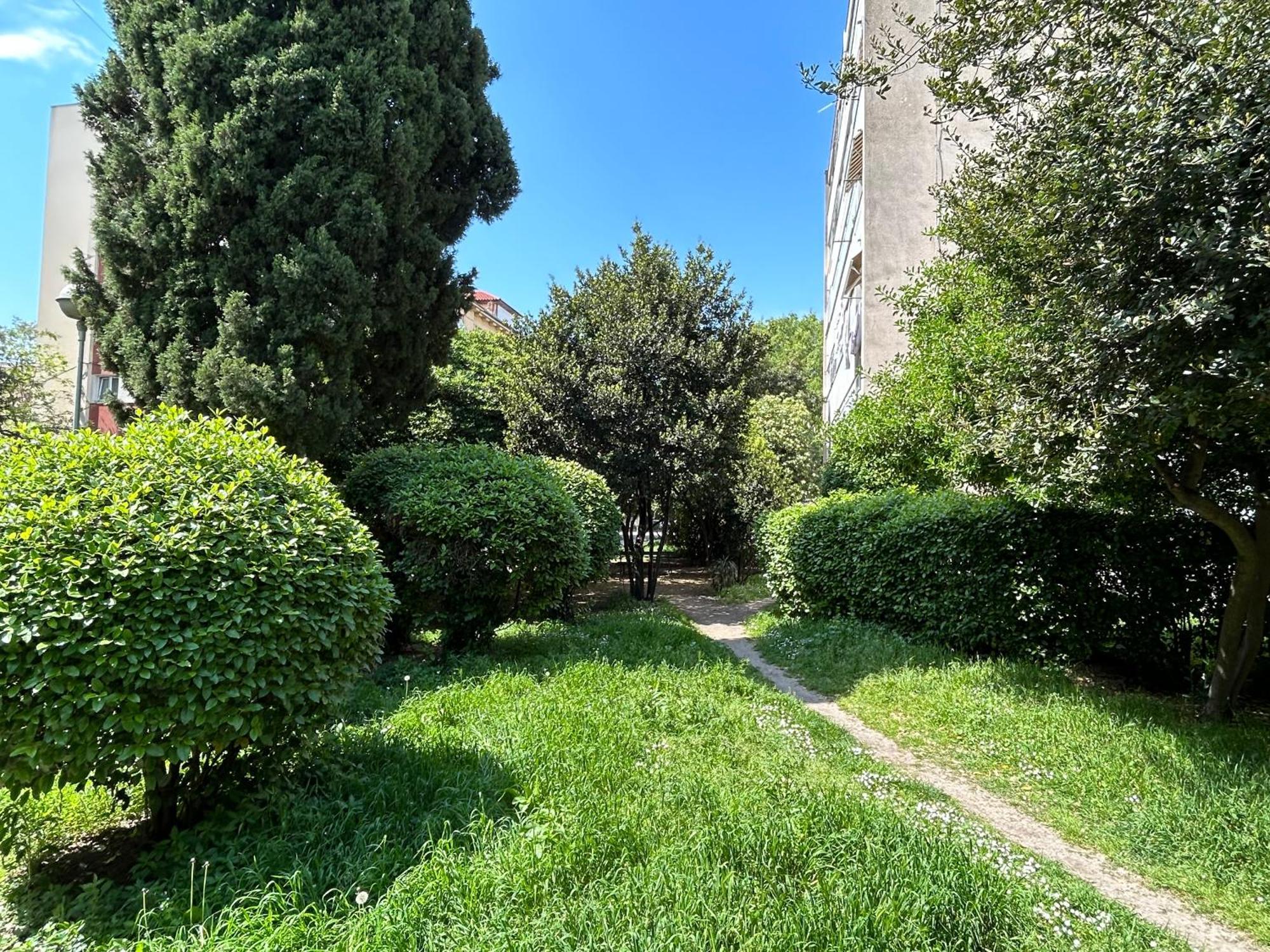 Apartment Nava Split Luaran gambar